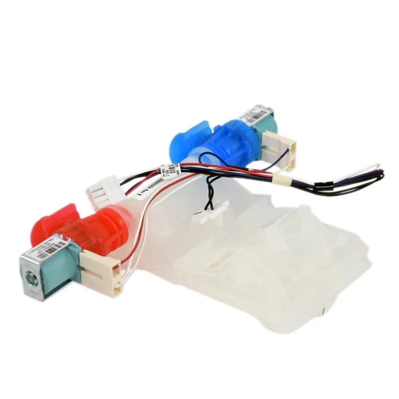 Whirlpool W11210459 water inlet valve for washers